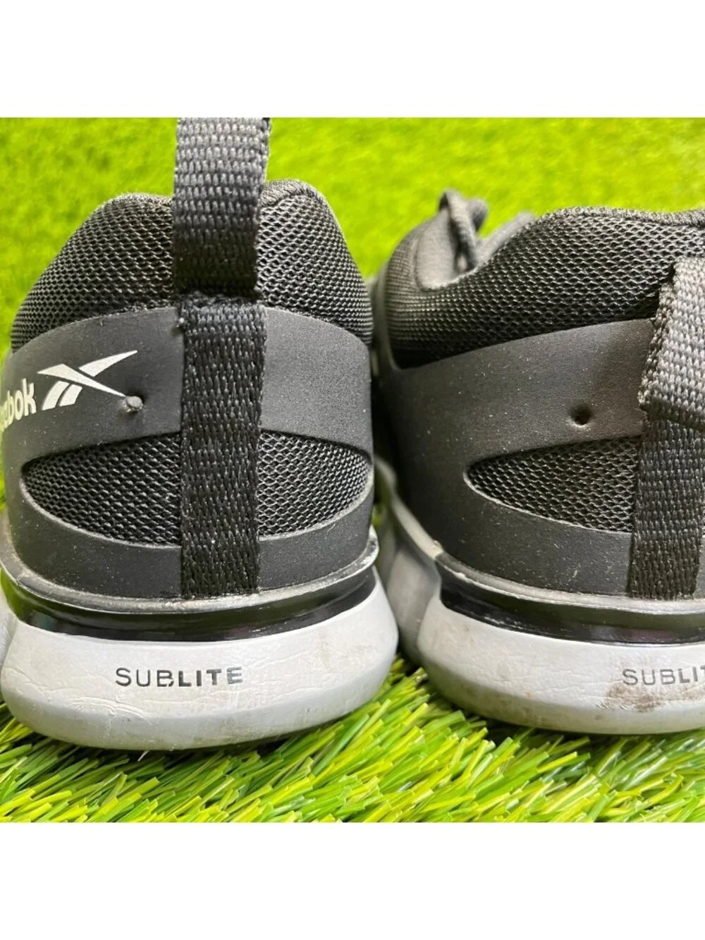 Reebok please review